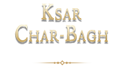 Ksar Char Bagh